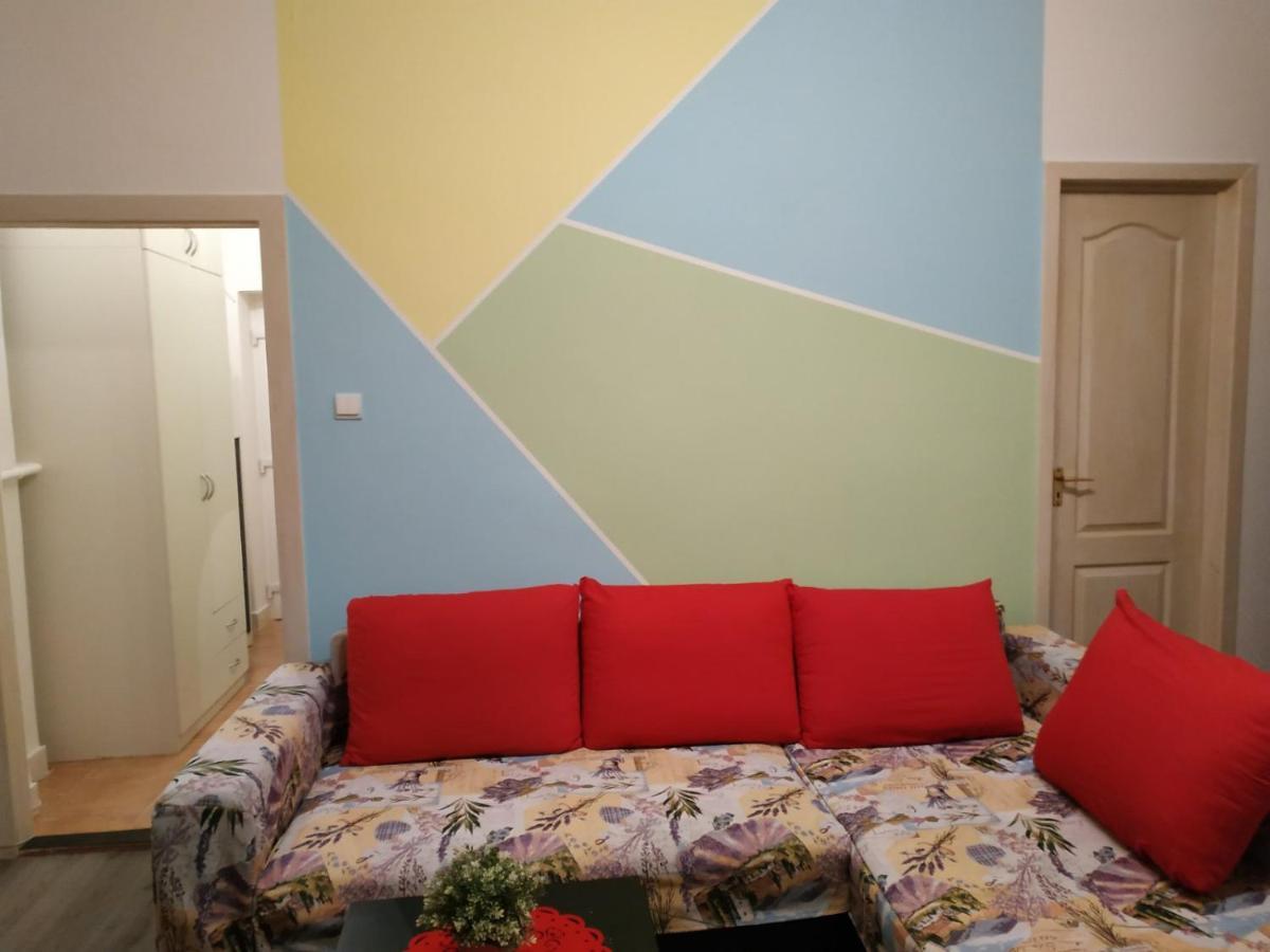 Szava Angel Budapest
