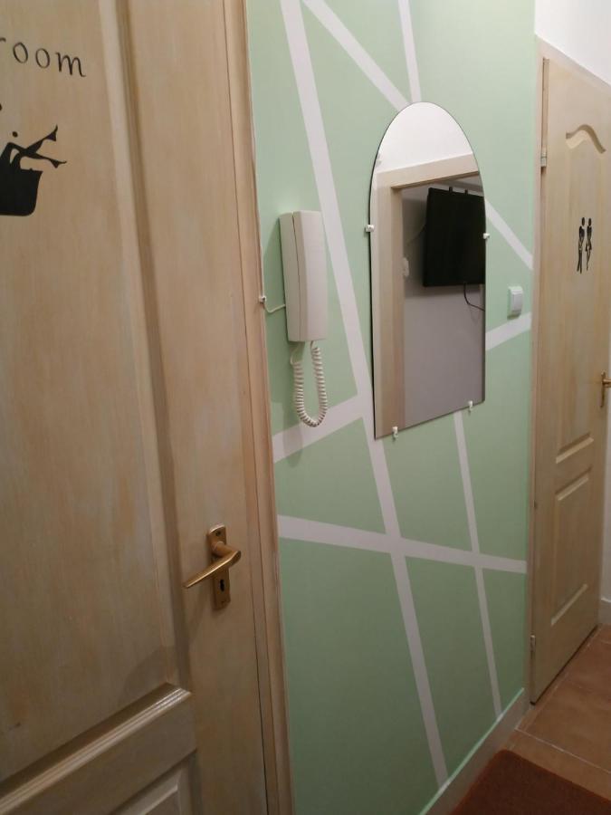 Apartman Szava Angel *