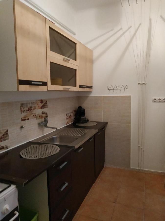 Apartman Szava Angel