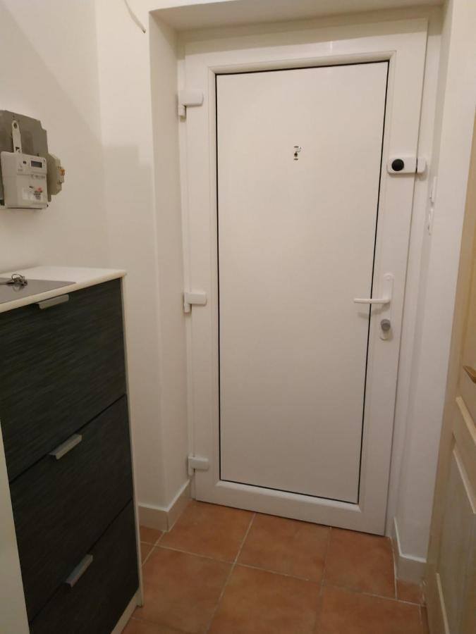 Apartman Szava Angel *