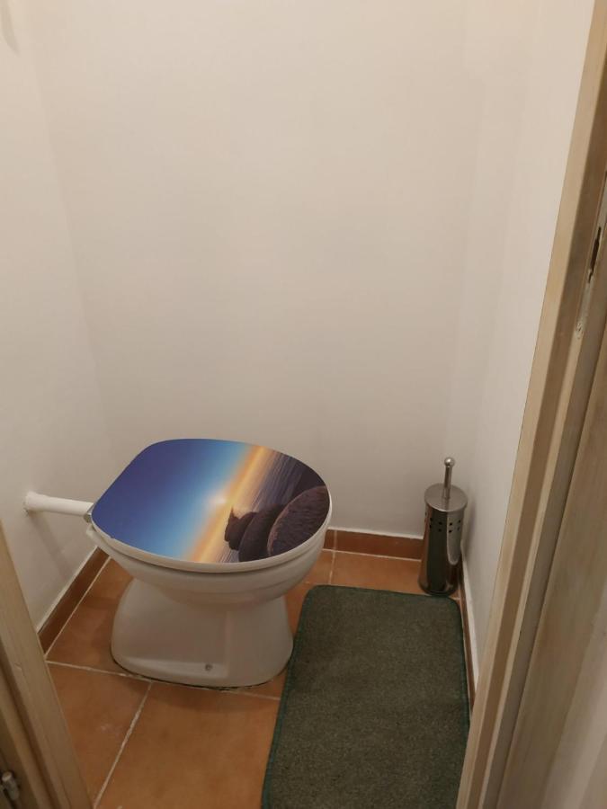 Szava Angel Apartman Budapest