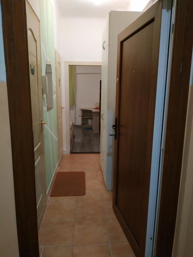 Apartman Szava Angel Budapest