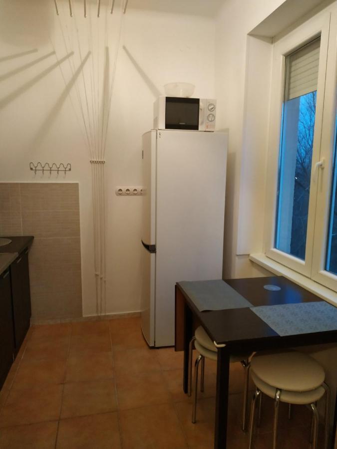 Szava Angel Apartman *