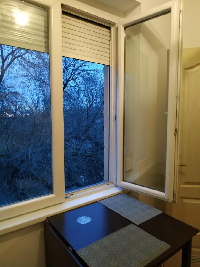 Szava Angel Apartman Budapest
