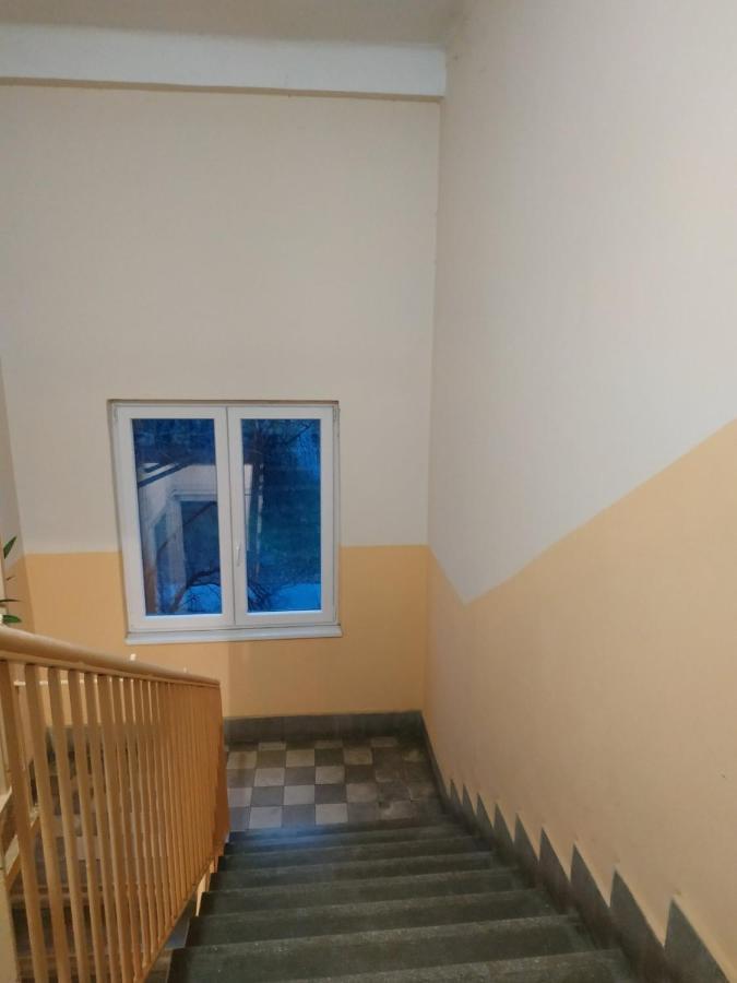 Apartman Szava Angel Budapest