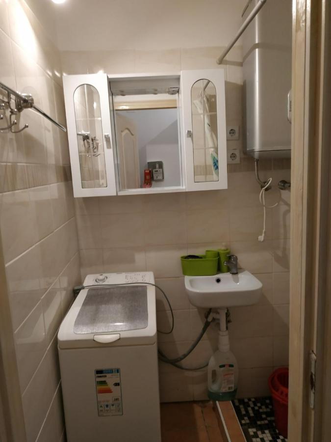 Szava Angel Budapest