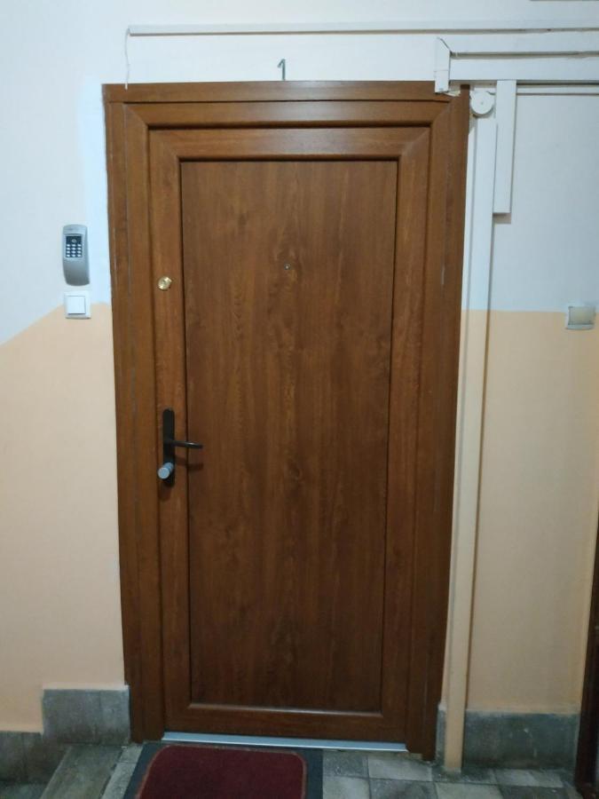 Szava Angel Apartman *