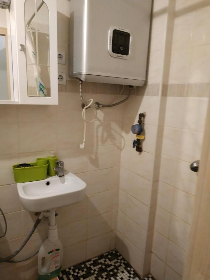 Apartman Szava Angel Budapest