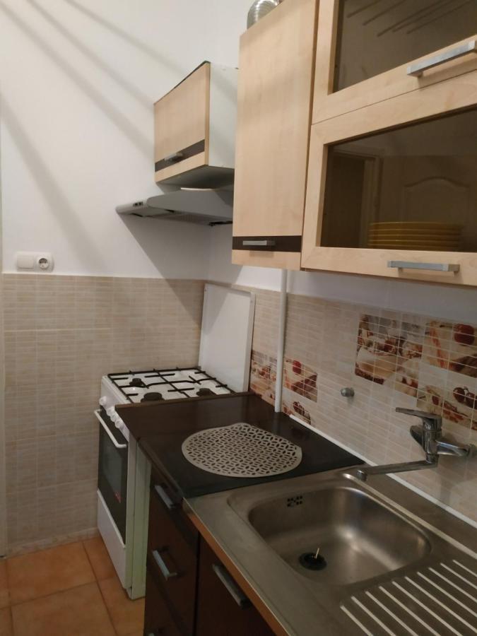 Szava Angel Apartman