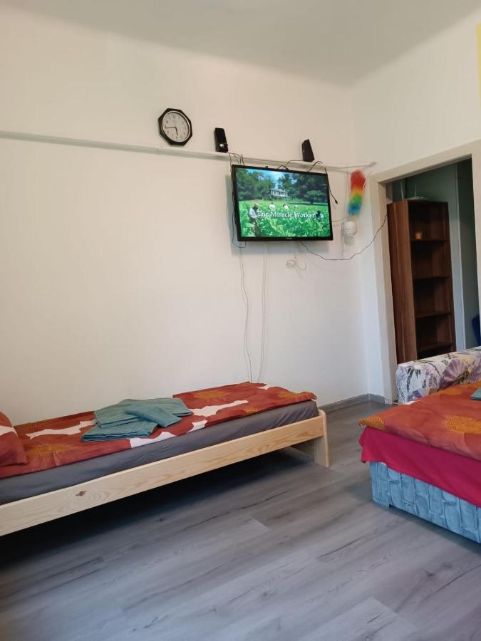 Szava Angel Apartman *