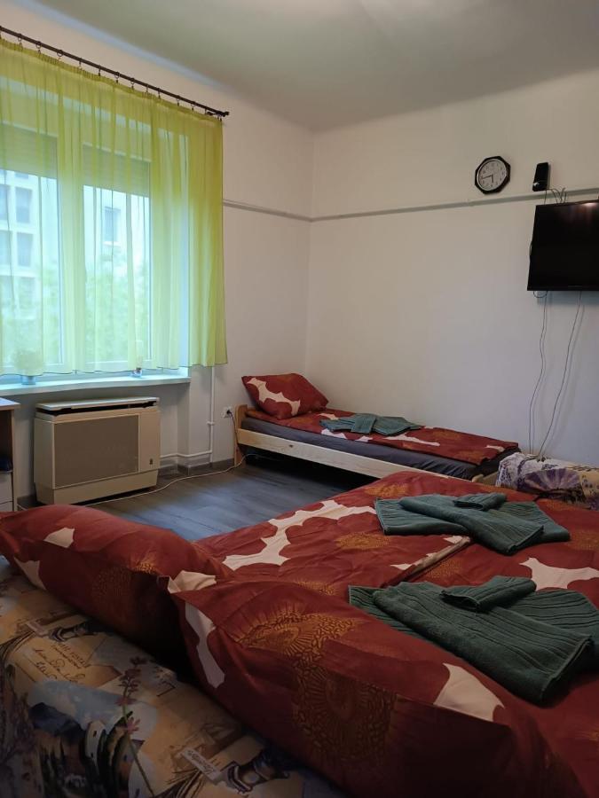 Szava Angel Apartman *