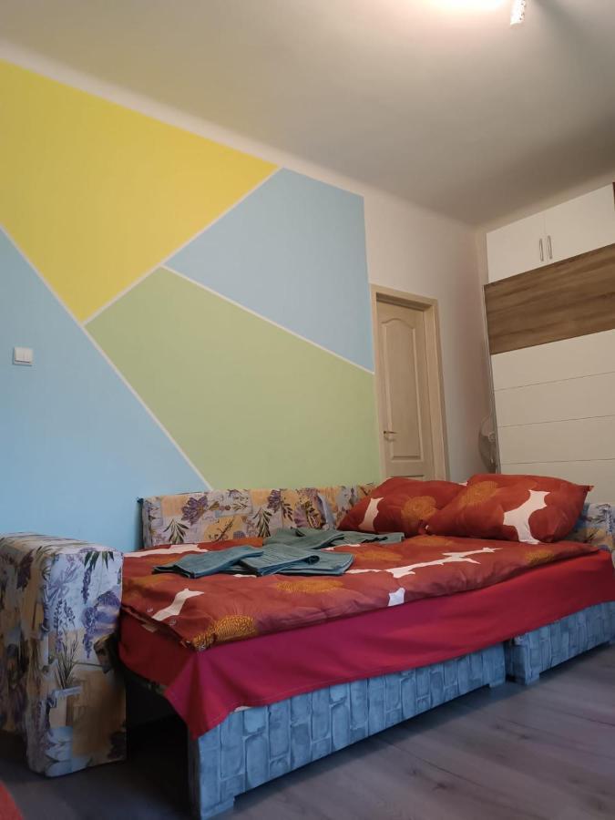 Szava Angel Budapest