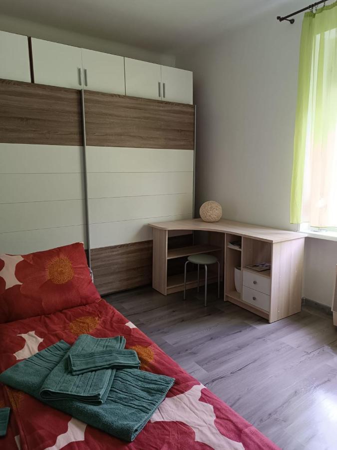 Apartman Szava Angel Budapest
