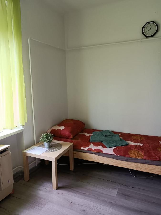 Appartement Szava Angel *