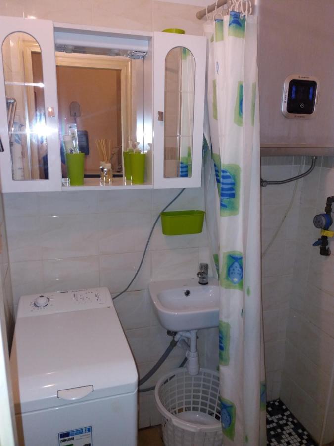 Apartman Szava Angel Budapest